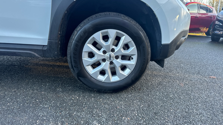 Dacia Duster 1.0 TCe 90 Expression 5dr Petrol Estate